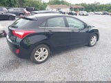 Hyundai Elantra Gt KMHD35LE5DU118262 снимка