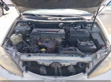 TOYOTA CAMRY LE 4T1BE32K84U341747 снимка