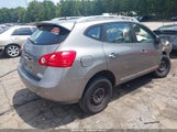 Nissan Rogue Select S JN8AS5MT6FW673711 снимка