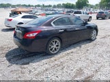 Nissan Maxima 3.5 Sv 1N4AA5AP0AC800815 снимка