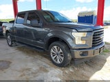 Ford F-150 Xl 1FTEW1CPXHFA21255 снимка