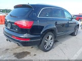 AUDI Q7 3.0 TDI PREMIUM WA1VMAFE1DD013710 снимка