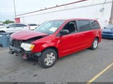 Dodge Grand Caravan Se/Avp 2C4RDGBG9CR288092 снимка