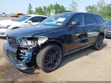 Dodge Durango Gt Awd 1C4RDJDG6HC957994 fotografie
