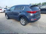 Kia Sportage Lx KNDPMCAC6K7619127 снимка
