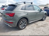 AUDI Q5 PREMIUM PLUS 45 TFSI S LINE QUATTRO WA1EAAFY7R2026581 снимка