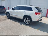 Jeep Grand Cherokee Overland 1J4RR6GT4BC559286 снимка