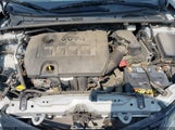Toyota Corolla S Plus 2T1BURHE5EC077672 fotografie