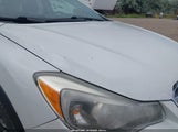 Subaru Crosstrek 2.0I Premium JF2GPABC1G8343890 снимка