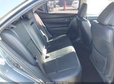 Toyota Corolla Xse 2T1BURHE3HC757316 снимка
