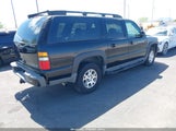 CHEVROLET SUBURBAN 1500 Z71 3GNFK16T14G278412 fotografie