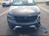 Dodge Journey Crossroad 3C4PDCGB1LT272530 снимка