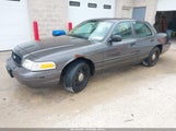 Ford Crown Victoria 2FABP7BV7AX125527 снимка