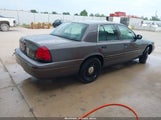 Ford Crown Victoria 2FABP7BV7AX125527 снимка