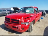 Dodge Ram  St 1B7HC16Z11S735176 снимка