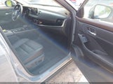 NISSAN ROGUE SL INTELLIGENT AWD 5N1BT3CB5PC812302 fotografie