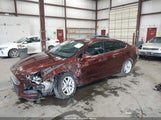 Ford Fusion Se 3FA6P0H7XFR104470 снимка