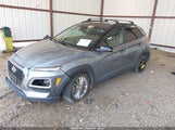 Hyundai Kona Sel KM8K22AA9LU507851 снимка