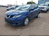 Nissan Rogue Sport S JN1BJ1CP7KW218394 photo