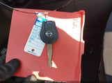 Nissan Rogue Select S JN8AS5MV1FW762300 снимка