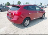 Nissan Rogue Select S JN8AS5MV1FW762300 снимка