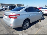 Nissan Sentra Fe+ S/Fe+ Sv/S/Sl/Sr/Sv 3N1AB7AP3EY201636 снимка