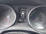 Volkswagen Gti 4-Door WVWHV7AJ8BW026866 photo