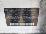 HYUNDAI ELANTRA GLS 5NPDH4AE3CH137419 снимка