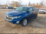 Chevrolet Equinox Fwd Lt 2GNAXKEV2M6117972 снимка