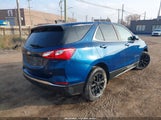 Chevrolet Equinox Fwd Lt 2GNAXKEV2M6117972 снимка