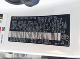 TOYOTA COROLLA LE 2T1BURHE9KC161649 снимка