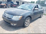 FORD TAURUS SEL 1FAHP24W78G117267 снимка