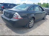 FORD TAURUS SEL 1FAHP24W78G117267 снимка