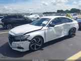 Honda Accord Sport 1HGCV1F30MA065289 снимка