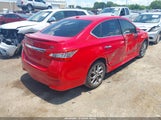 Nissan Sentra Sr 3N1AB7AP4FY333337 снимка
