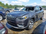 Jeep Cherokee Limited 4X4 1C4PJMDN6LD612869 снимка