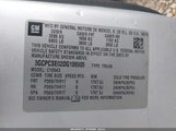 CHEVROLET SILVERADO 1500 LT 3GCPCSE02DG188905 снимка