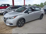 Nissan Versa Sv Xtronic Cvt 3N1CN8EV4ML840182 снимка