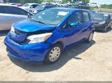 Nissan Versa Note S (Sr)/S Plus/Sl/Sr/Sv 3N1CE2CPXGL373405 снимка