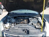 Nissan Altima 2.5 S 1N4AL2AP8BN498012 снимка