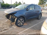 Kia Sportage Ex KNDPC3A27C7304686 снимка