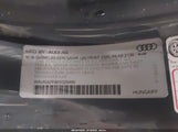 Audi A3 2.0T Premium WAU5ULFF4H1028460 снимка