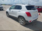 Chevrolet Trax Lt 3GNCJLSB8JL283186 снимка