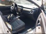 Toyota Corolla Le 2T1BURHE0JC968981 снимка