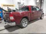 Ram  Big Horn 4X4 5'7 Box 1C6RRFFG6MN605841 photo