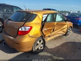 Toyota Matrix 2T1KU40E79C042166 снимка