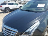 Cadillac Xt5 Luxury 1GYKNBRS7HZ317351 снимка