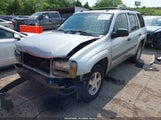 Chevrolet Trailblazer Ls 1GNDS13S952363933 снимка