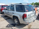 Chevrolet Trailblazer Ls 1GNDS13S952363933 снимка