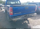CHEVROLET SILVERADO 1500 LS 1GCEK19V63Z279586 снимка